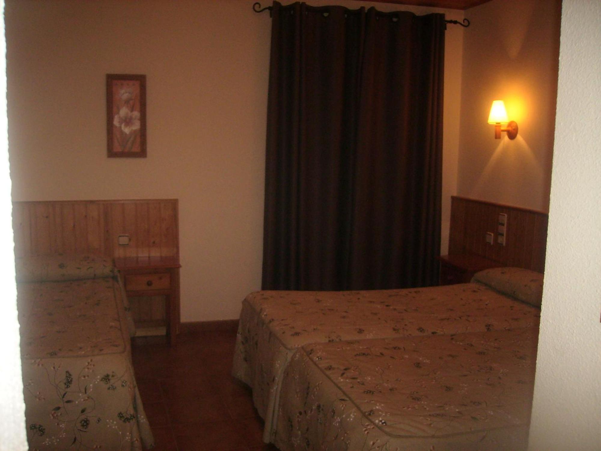 Pernalle Guest house 2*